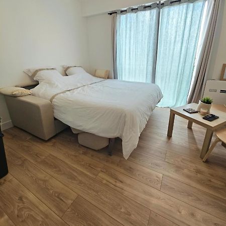 Studio Saint-Laurent-Du-Var Bord De Mer Екстериор снимка