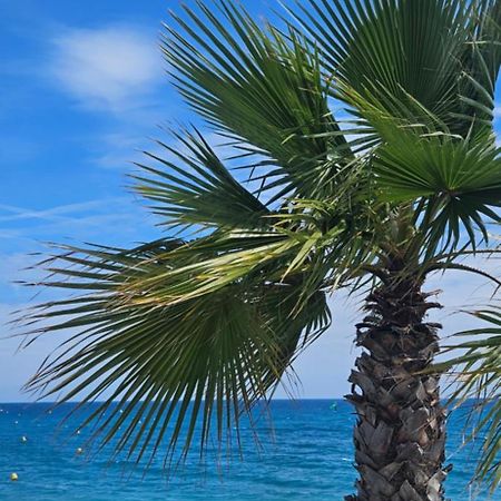 Studio Saint-Laurent-Du-Var Bord De Mer Екстериор снимка