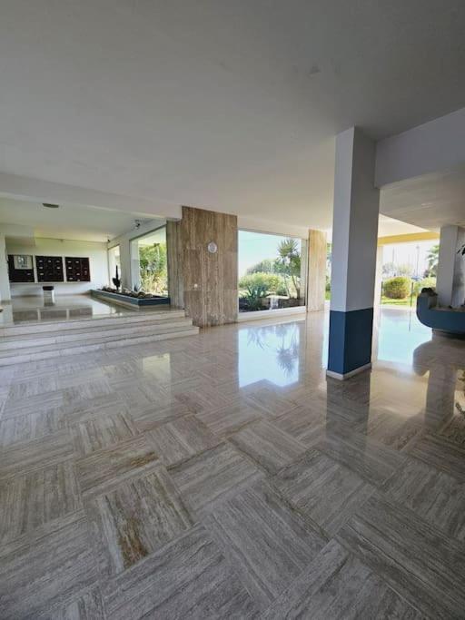 Studio Saint-Laurent-Du-Var Bord De Mer Екстериор снимка
